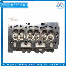 High Precision OEM Auto Cylinder Head Zl102 Aluminium Casting